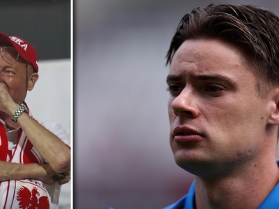 Smutny dzień dla reprezentanta Polski. Wzruszające słowa