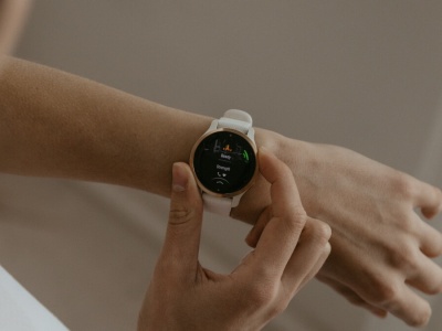 Garmin potrafi wykryć ciążę? Wszystko na to wskazuje