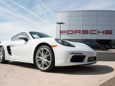 Europejska motoryzacja w końcu się doczekała. Jest decyzja USA ws. ceł