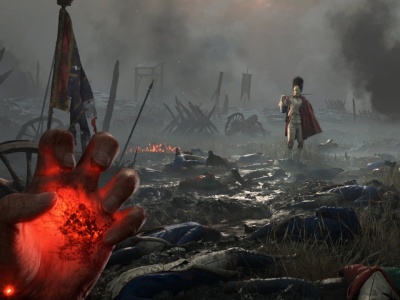 Nową, mroczną grę polskich twórców cyberpunkowych hitów będzie można wkrótce sprawdzić i zdobyć za darmo. Nadchodzą otwarte testy Valor Mortis