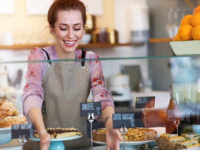 Ukraińcy, Niemcy i Białorusini zakładają firmy w Polsce. Biznesy od Wólki Kosowskiej po Warszaw
