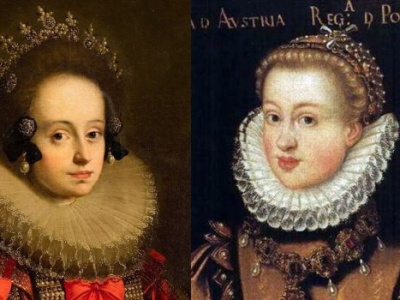 Żony Zygmunta III Wazy: jedna zmarła po porodzie, druga po procesji Bożego Ciała!
