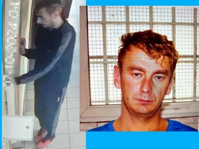 Prawomocny wyrok 30 lat więzienia za podwójne morderstwo siekierą. Uciekinier na Podkarpacie wymigał się od dożywocia