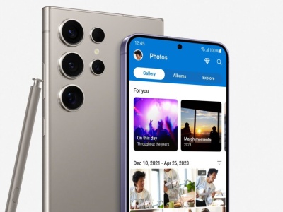 Samsung rezygnuje z OneDrive. Stawia na własne rozwiązanie