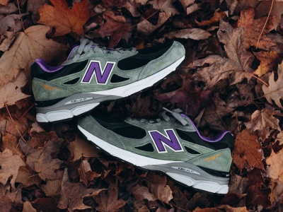 Jesień 2025 z New Balance: styl, wygoda i promocje do -40%