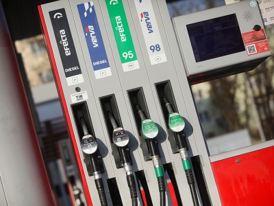 W tym tygodniu benzyna i olej napędowy nieco droższe