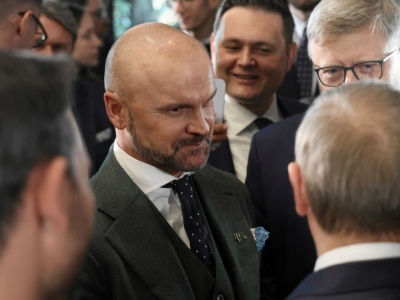 Rafał Brzoska wzywa rząd do pilnej deregulacji. Chodzi o drony