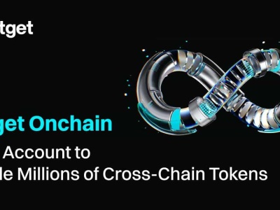 Bitget – 1 giełda, wszystkie kryptowaluty, 4 główne blockchainy, 1 konto