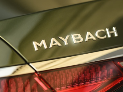 Byliśmy na premierze nowego ultraluksusowego Maybacha. W środku 24-karatowe złoto i dźwięk jak z filharmonii