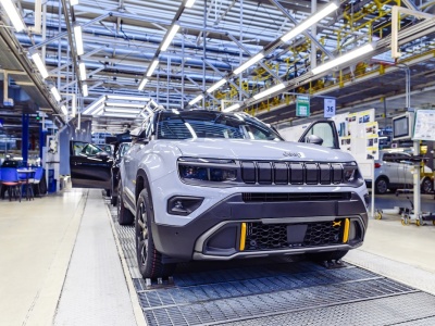 Stellantis podjął trudną decyzję. Polska fabryka staje