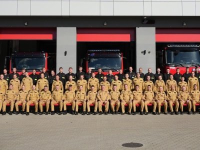 30 lat KSRG. W Pile powstało wyjątkowe zdjęcie