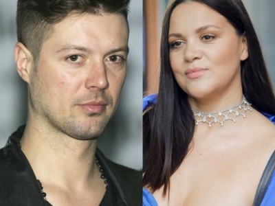 Agentka Blue Cafe przerwała milczenie. Tak naprawdę wyglądało rozstanie Gawędy i Szczepanika