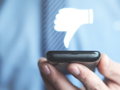 Chińczycy chcą usunąć pesymizm z internetu. Cenzorzy podjęli walkę