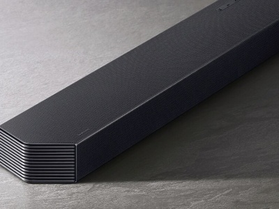 Genialny soundbar Samsung z Dolby Atmos zachwyca. Teraz w TURBO promocji!