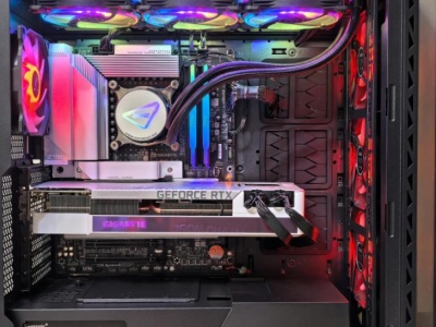 ile kosztuje chłodzenie wodne do komputera?