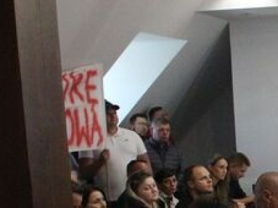 Końskowola: Emocje na sesji. Wiatrakowa uchwała odrzucona
