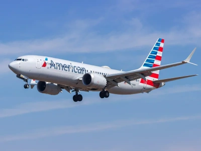 Pasażer ucierpiał w trakcie lotu. Dostanie 48 mln zł odszkodowania