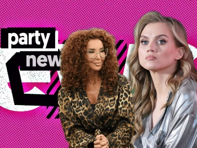 Kaczorowska i Rogacewicz o aferze z Ewą Minge w 