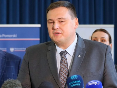 Łóżka polowe, środki ochrony, suchy prowiant. Gdynia pozyskała magazyn na wypadek klęski lub wojny