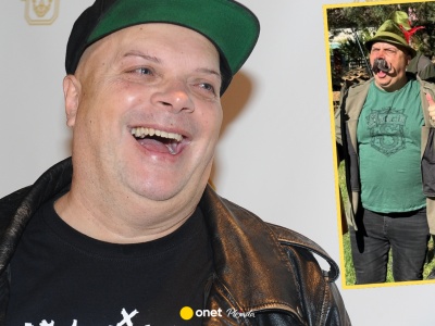 Krzysztof Skiba uderza w środowisko myśliwych. 