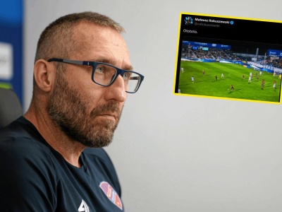 Aż huczy o tym, co zrobił Raków. 