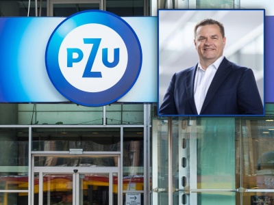 Jest nowy prezes PZU! Teraz wszystko w rękach KNF