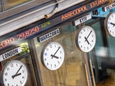 Gregor Kawaletz nowym prezesem Mabionu