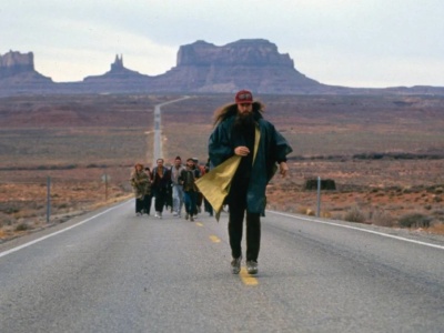 10 zaskakujących ciekawostek z filmu Forrest Gump z Tomem Hanksem