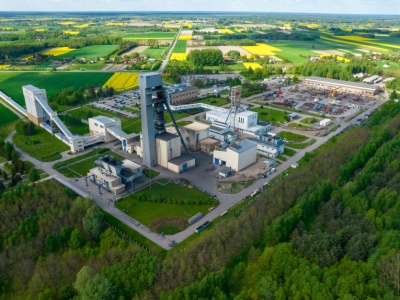 Najlepsza polska kopalnia szykuje się do przetargu w Indiach