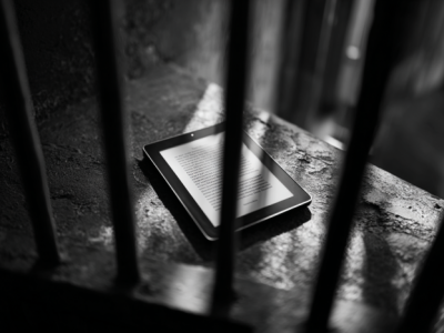 Amazon wprowadza mocniejszy DRM dla książek z Kindle Store