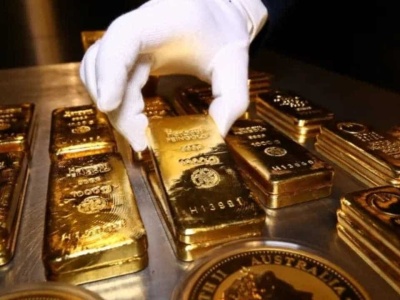 Arabska siatka w Europie rozbita, transferowała w złoto zyski z narkotyków