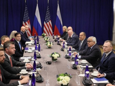 Mocny apel Rubio do Ławrowa. Jasne żądania USA wobec Rosji