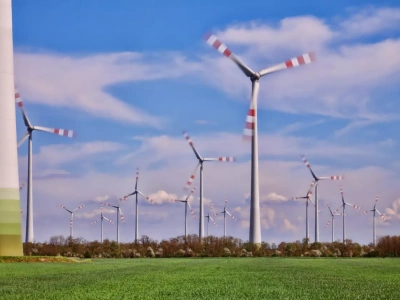 Potężne wiatraki staną na państwowej ziemi. Szykuje się prawdziwa rewolucja?