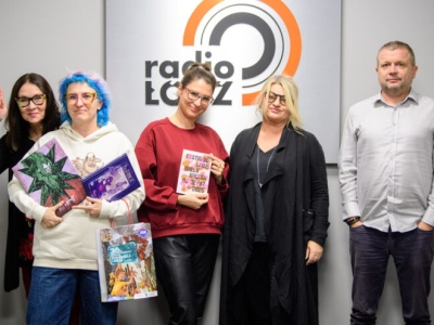 To jest temat. Jesień festiwalowa w Łodzi