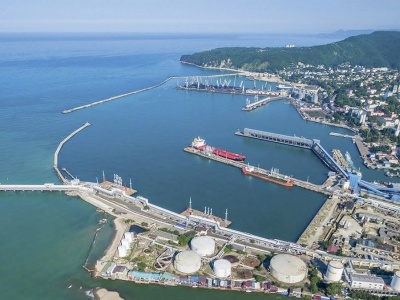 Spektakularny atak morskich dronów na Rosję. Jest nagranie