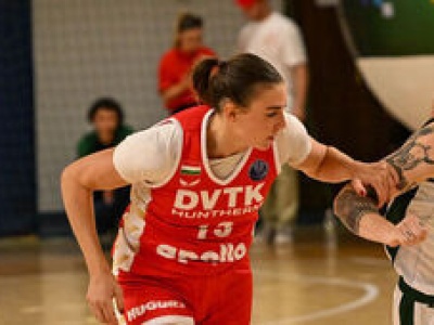 Polski Cukier AZS UMCS Lublin nie zagra w fazie grupowej Euroligi Kobiet