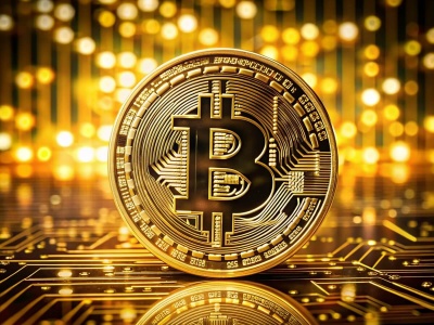 Dlaczego Bitcoin traci, gdy złoto bije rekordy?