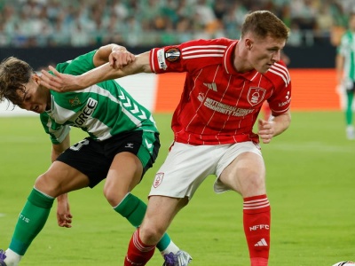 Tabela Ligi Europy po środowych meczach. Kto jest liderem?