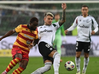 Bez bramek w hicie PKO BP Ekstraklasy