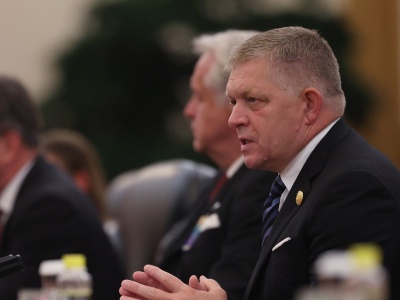 Nasi sąsiedzi biorą się ostro za podatki. Oto ruch Słowacji