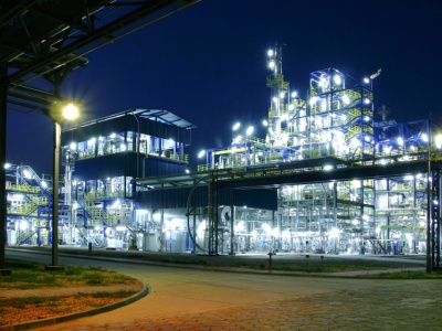 Polski gigant chemiczny poprawia wyniki, ale strata netto jeszcze większa