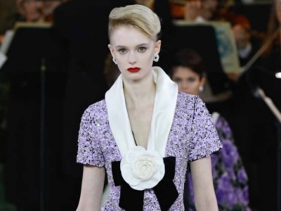 Z Top Model na światowe pokazy. Kariera Wiktorii Dardy nabiera tempa