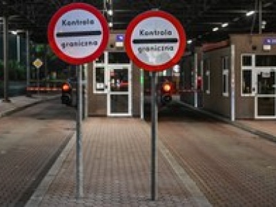 Polsko-białoruskie przejścia graniczne znów działają