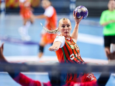 Mistrzynie Polski poza zasięgiem. Kolejny pokaz siły w ofensywie