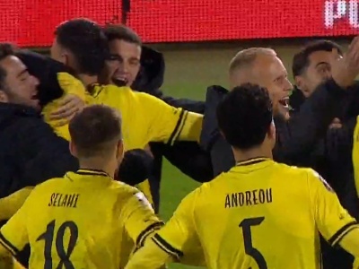 Puchar Polski: horror w meczu Widzewa, trzecioligowiec z awansem!