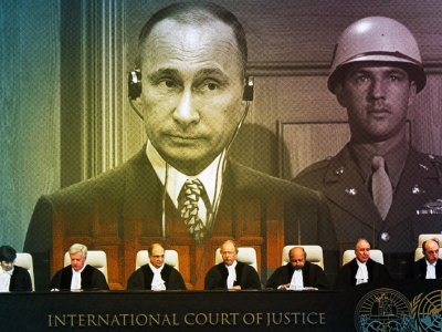 Prezydent Karol Nawrocki: Rosja musi odpowiedzieć za swoje zbrodnie