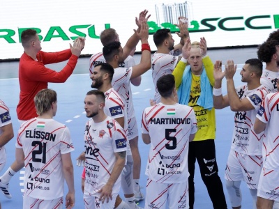 Bez niespodzianek w Lidze Mistrzów. Gigant postraszony