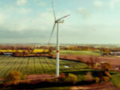 2,6 mln zł rocznie dla gmin Trzebiechów i Bojadła dzięki inwestycji Eurowind Energy. Firma już działa na rzecz mieszkańców