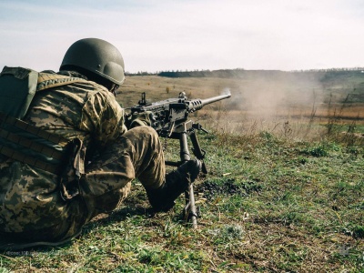 Wojna Rosji z Ukrainą. Dzień 1310