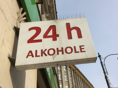 Awantura o sprzedaż alkoholu. To już rozlało się na cały kraj
